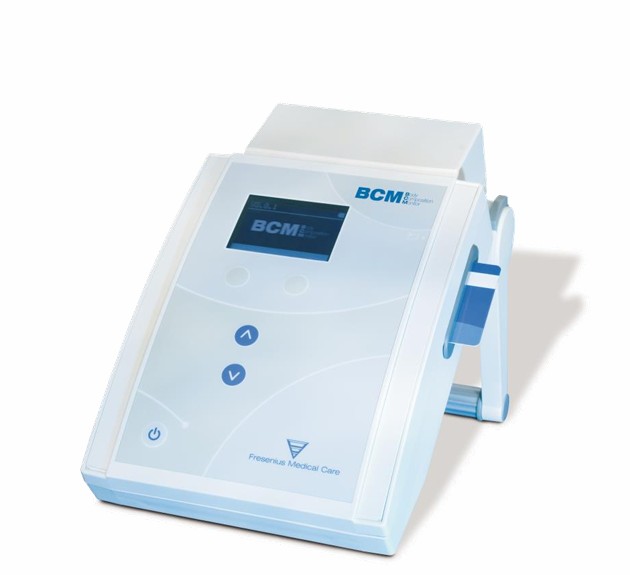 BCM機器 智能透析設備