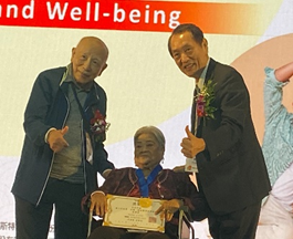 國際糖尿病照護交流活動